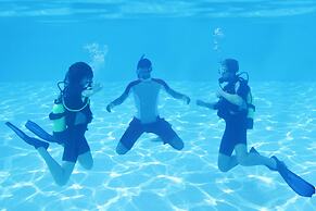 Gold Zanzibar Beach House & Spa