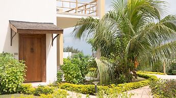 Gold Zanzibar Beach House & Spa
