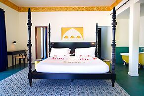 Gold Zanzibar Beach House & Spa