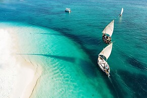Gold Zanzibar Beach House & Spa