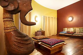 Gold Zanzibar Beach House & Spa