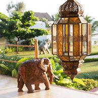 Gold Zanzibar Beach House & Spa