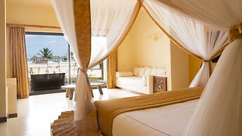 Gold Zanzibar Beach House & Spa