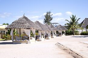Gold Zanzibar Beach House & Spa