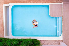 Gold Zanzibar Beach House & Spa