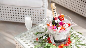 Gold Zanzibar Beach House & Spa