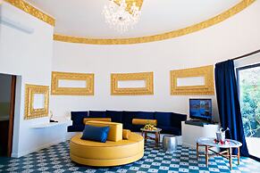 Gold Zanzibar Beach House & Spa