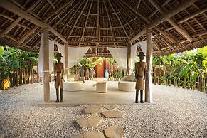 Gold Zanzibar Beach House & Spa