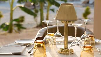 Gold Zanzibar Beach House & Spa