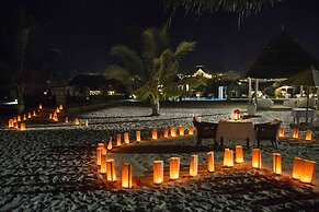 Gold Zanzibar Beach House & Spa