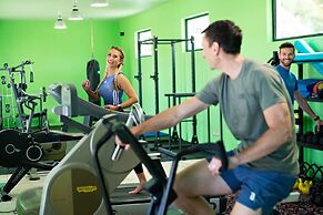 Gold Zanzibar Beach House & Spa