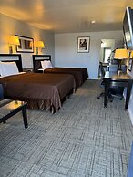 Country Manor Motel Watkins