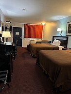 Country Manor Motel Watkins