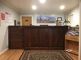 Country Manor Motel Watkins