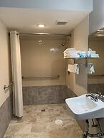 Country Manor Motel Watkins