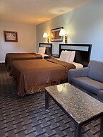 Country Manor Motel Watkins