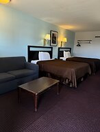 Country Manor Motel Watkins