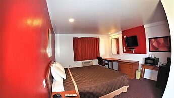 Country Manor Motel Watkins