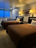 Country Manor Motel Watkins