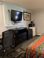 Country Manor Motel Watkins