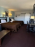 Country Manor Motel Watkins