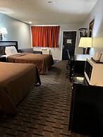 Country Manor Motel Watkins