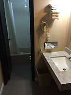 Country Manor Motel Watkins