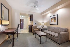 Best Western Plus Midland Suites