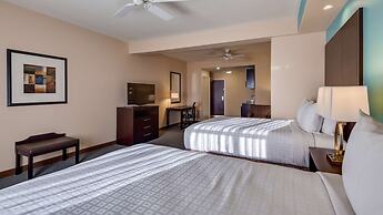 Best Western Plus Midland Suites