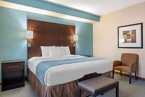 Best Western Plus Midland Suites