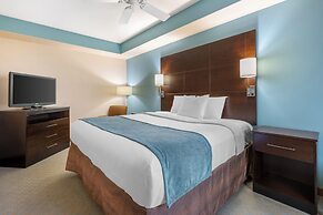 Best Western Plus Midland Suites