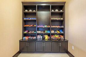 Best Western Plus Midland Suites