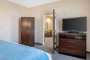 Best Western Plus Midland Suites