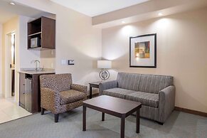 Best Western Plus Midland Suites