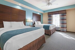 Best Western Plus Midland Suites