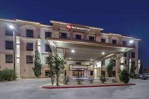 Best Western Plus Midland Suites