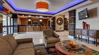 Best Western Plus Midland Suites