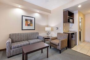 Best Western Plus Midland Suites