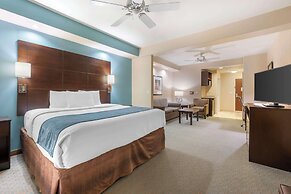 Best Western Plus Midland Suites