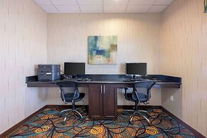 Best Western Plus Midland Suites