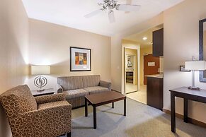 Best Western Plus Midland Suites