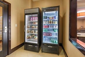 Best Western Plus Midland Suites