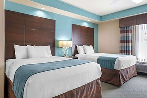 Best Western Plus Midland Suites