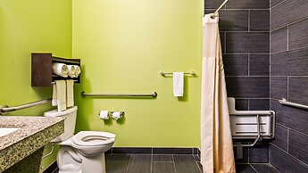 Best Western Plus Carrizo Springs Inn & Suites