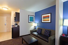 Holiday Inn Express Hotel & Suites Tacoma Downtown, an IHG Hotel