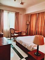 Hotel Nikko Tower