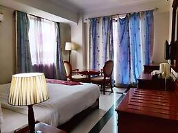 Hotel Nikko Tower