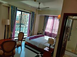 Hotel Nikko Tower