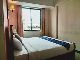 Hotel Nikko Tower