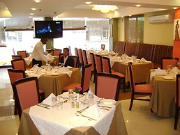 Hotel Nikko Tower